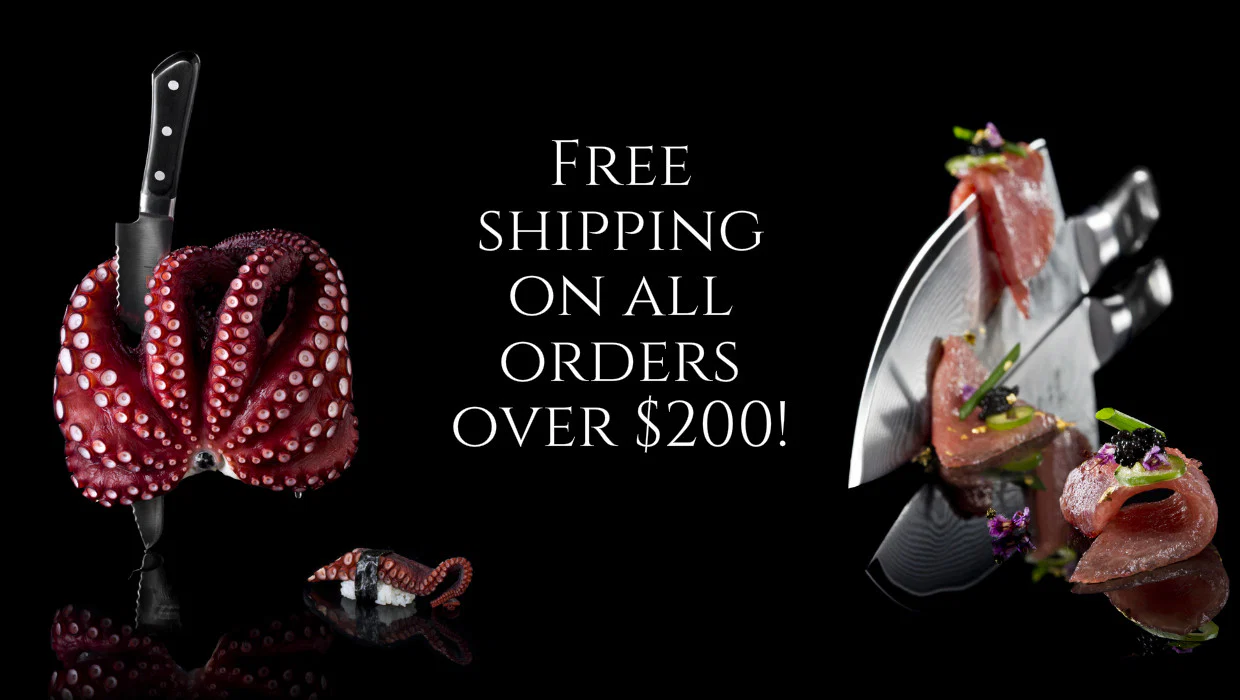 Precision Crafted for Every Kitchen